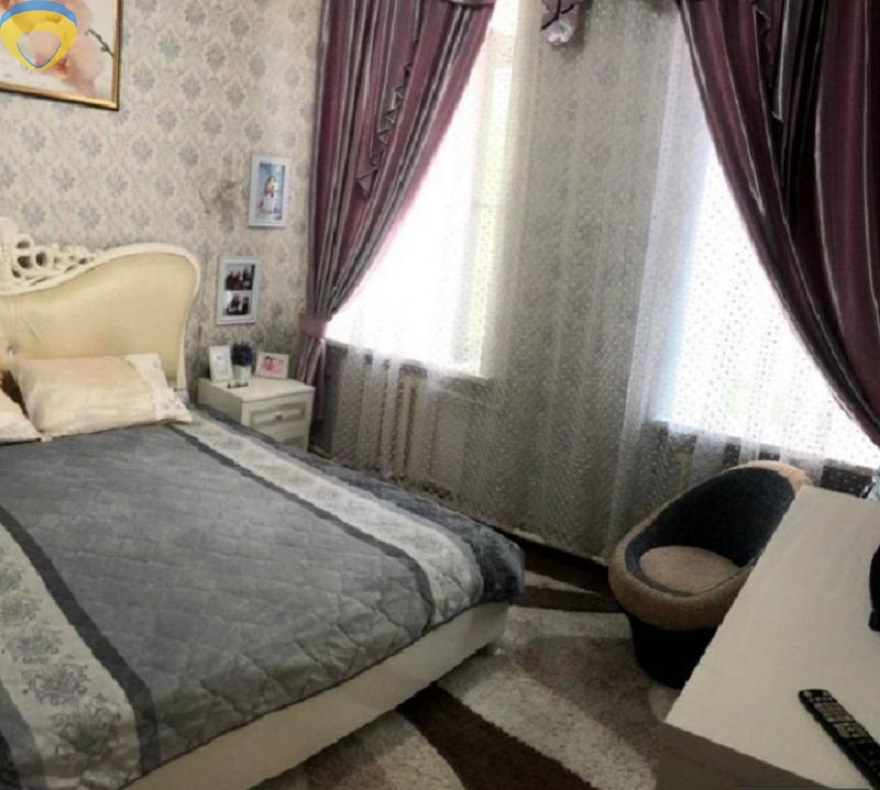 продажа двухкомнатной квартиры номер A-173866 в Приморском районе, фото номер 12